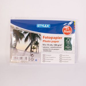 Fotopapier