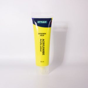 Acrylfarbe 83ml