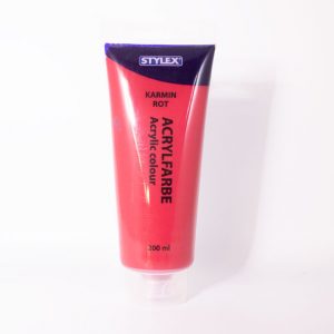 Acrylfarbe 200ml