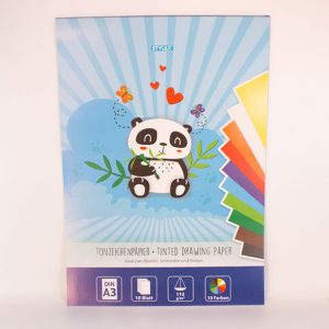 Tonzeichenpapier DIN-A3