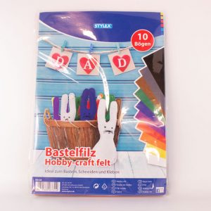 Bastelfilz