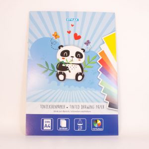 Tonzeichenpapier DIN-A4