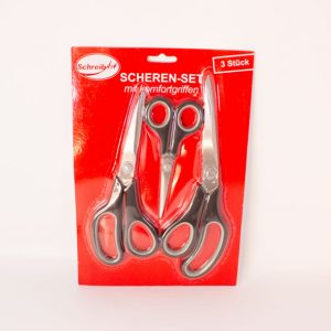 Scheren-Set
