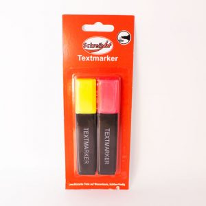 Textmarker