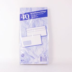 Versandtaschen DIN-lang