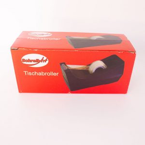 Tischabroller