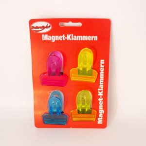 Magnet-Klammern