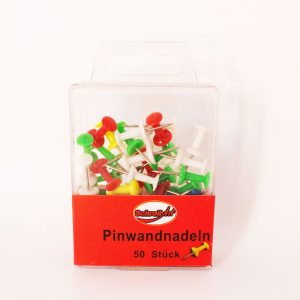 Pinwand-Nadeln