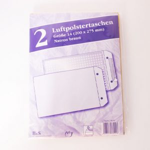 Luftpolstertaschen 20 x 27,5 cm