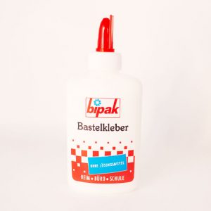 Bastelkleber