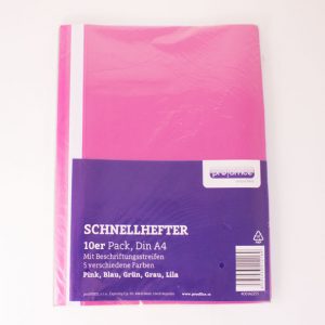 Schnellhefter-Set