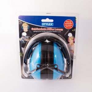 Gehörschutz stilles lernen