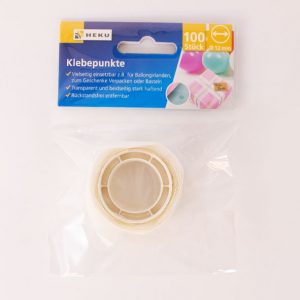 Klebepunkte 100 Stück