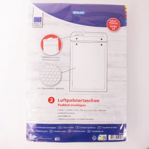 Luftpolstertaschen 35 x 25 cm