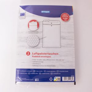 Luftpolstertaschen 20 x 27 cm