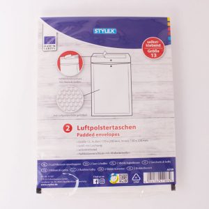 Luftpolstertaschen 17 x 23 cm