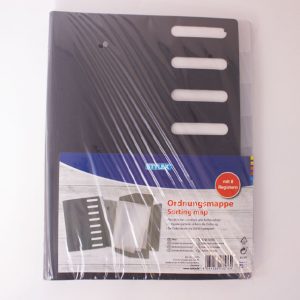Ordnungsmappe
