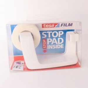 Tesafilm mit Abroller