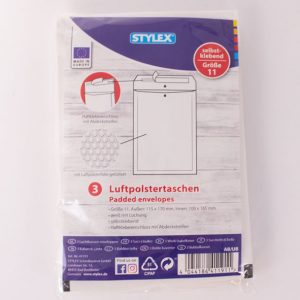 Luftpolstertaschen 11,5 x 17,0 cm