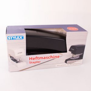 Heftmaschine
