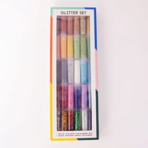 Glitter Set