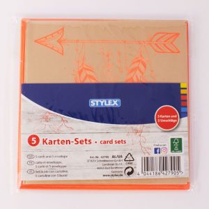 Karten-Sets