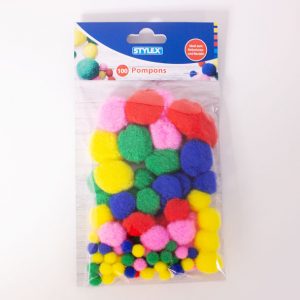 Pompons