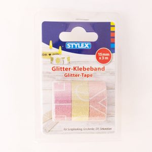 Glitter Klebeband