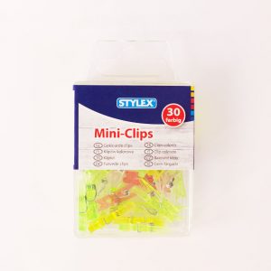 Mini-Wäscheklammern