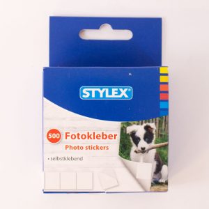 Fotokleber