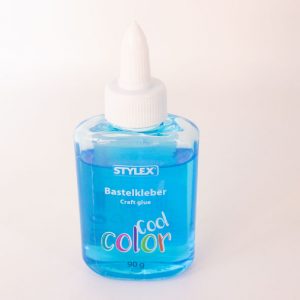 Bastelkleber "Cool Color"