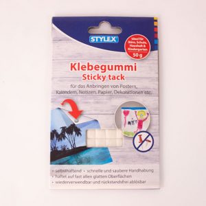 Klebegummi