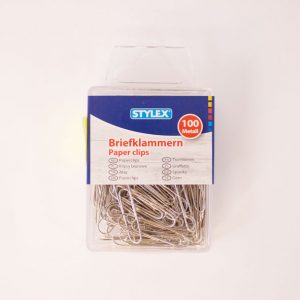 Briefklammern