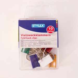 Vielzweckklammern