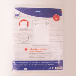 Luftpolsterfolie 295 x 370 mm