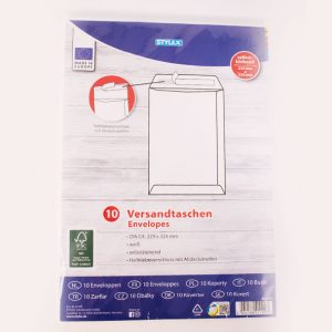 Versandtaschen DIN-C4
