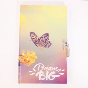 Tagebuch Schmetterling