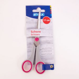 Schere 17cm