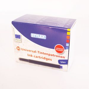 Universal Tintenpatronen