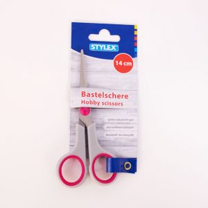Bastelschere 14cm