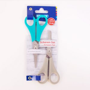 Scheren-Set 13cm