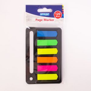Page Marker