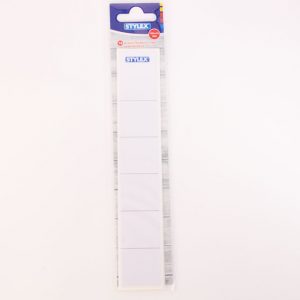 Ordner Rückenschilder