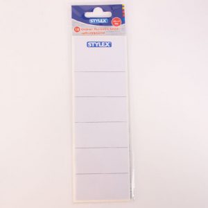 Ordner Rückenschilder