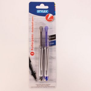 Rollerpens