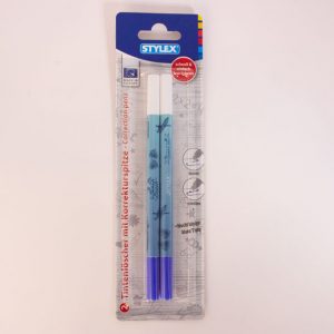 Tintenlöscher Design