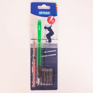 Patronen-Füllhalter