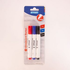 Whiteboard-Marker 3er Pack