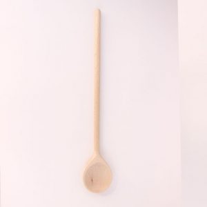 Kochlöffel aus Holz