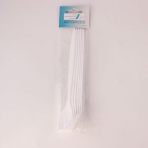 Joghurtlöffel 6-er Set